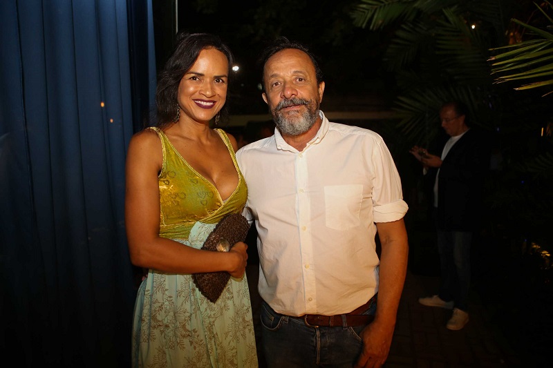  Mery Monteiro e Bel Borba                                
